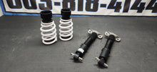 Load image into Gallery viewer, 2015-2023 Ford Mustang SR Performance Rear Adjustable Shocks w/ Springs
