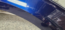 Load image into Gallery viewer, 2018-2024 Audi A5 S Line RH Passenger Fender Paint Code LX5H2