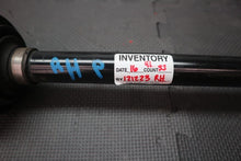 Load image into Gallery viewer, 2016-2023 Chevrolet Camaro SS RH Passenger Rear Half Shaft Axle OEM
