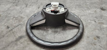 Load image into Gallery viewer, 2005-2009 Ford Mustang GT Leather Steering Wheel "Manual" - OEM12