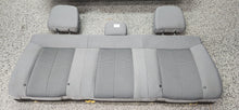 Load image into Gallery viewer, 2013 Ford F-150 Rear Seat Set "Cloth" 89k Miles - OEM7