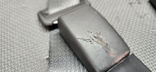 Load image into Gallery viewer, 2010-2014 Ford Mustang GT LH & RH Rear Seat Belt w/ Buckles Set OEM