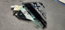 Load image into Gallery viewer, 2015-2017 Ford Mustang Convertible LH Driver Quarter Window & Motor - OEM