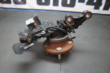 Load image into Gallery viewer, 2015-2017 Ford Mustang GT 5.0 LH Driver Front Spindle Knuckle Hub - OEM