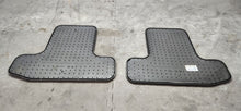 Load image into Gallery viewer, 2008 2017 Ford Mustang Rear Floor Mat Set OEM8