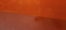 Load image into Gallery viewer, 2010-2015 Chevrolet Camaro RH Passenger Door Complete w/Glass "Orange" OEM