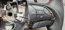 Load image into Gallery viewer, 2015-2023 Dodge Charger / Challenger Carbon Steering Wheel2