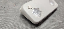 Load image into Gallery viewer, 2005-2009 Ford Mustang GT V6 Dome Light "Grey" OEM
