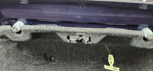 Load image into Gallery viewer, 2010-2012 Ford Mustang Trunk Lid with Spoiler "L6" OEM9
