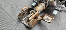 Load image into Gallery viewer, 2011-2014 Ford F-150 4x4 Steering Column Assembly with Key & Cover OEM10