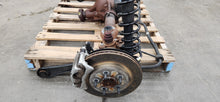Load image into Gallery viewer, 2011-2014 Ford Mustang GT Rear End 3:15 Gear 68k Miles OEM5