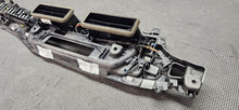 Load image into Gallery viewer, 2018-2024 Audi A5 Center and RH Dash A/C Heater Air Vent Assembly OEM6