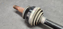 Load image into Gallery viewer, 2016-2023 Chevrolet Camaro SS RH Passenger Rear Half Shaft Axle OEM