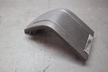 Load image into Gallery viewer, 2011-2014 Ford Mustang GT Center Console Lid Armrest Black - OEM