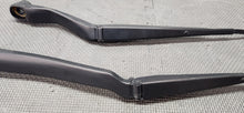 Load image into Gallery viewer, 2010-2015 Chevrolet Camaro Windshield Wiper Arm Set OEM3