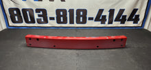 Load image into Gallery viewer, 2010-2015 Chevrolet Camaro Front Impact Bar OEM