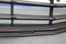 Load image into Gallery viewer, 2010-2013 Chevrolet Camaro SS Front Bumper Lower Grill OEM