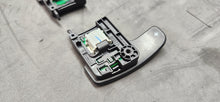 Load image into Gallery viewer, 2015-2023 Ford Mustang GT Automatic Steering Wheel Shift Paddles OEM1