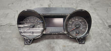 Load image into Gallery viewer, 2018–2023 Mustang GT Ecoboost Speedometer Instrument Cluster 2.3L OEM0