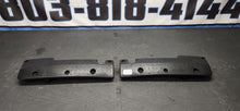 Load image into Gallery viewer, 2005-2009 Ford Mustang GT Rear Bumper Impact Absorber LH &RH Side OEM
