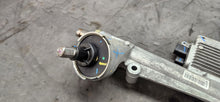 Load image into Gallery viewer, 2011-2014 Ford Mustang Power Steering Rack Pinion 19" Wheels CR3333D070CB OEM8