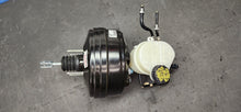 Load image into Gallery viewer, 2018-2023 Ford Mustang GT 5.0 Brake Booster Master Cylinder Automatic w/68k OEM8