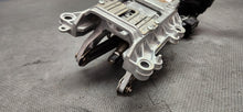 Load image into Gallery viewer, 2005-2009 Ford Mustang GT Steering Column Assembly with Key OEM