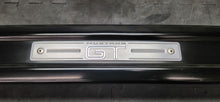 Load image into Gallery viewer, 2015-2023 Ford Mustang GT Black Strut Tower and Firewall Brace Bar OEM3