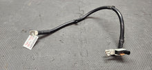 Load image into Gallery viewer, 2018-2024 Audi A5 Negative Battery Cable OEM0