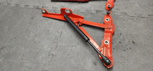 Load image into Gallery viewer, 2010 2015 Chevrolet Camaro LH & RH Trunk Hinge SET OEM2