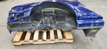 Load image into Gallery viewer, 2015-2017 Ford Mustang RH Passenger Rear Quarter Panel Convertible OEM10
