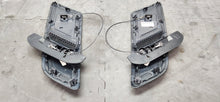 Load image into Gallery viewer, 2015-2017 Ford Mustang GT LH & RH Hood Vent "G1" Set OEM11