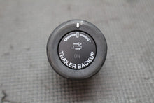 Load image into Gallery viewer, 2015-2020 Ford F-150 Trailer Backup Control Switch OEM