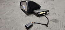 Load image into Gallery viewer, 2015-2023 Ford Mustang GT LH Driver Side Mirror "Black" OEM
