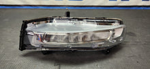 Load image into Gallery viewer, 2018-2023 Mustang GT LH Driver Side Turn Signal Light Fog Light LED OEM