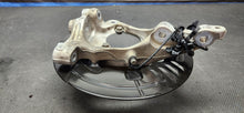 Load image into Gallery viewer, 2016-2023 Chevrolet Camaro SS Front RH Passenger Spindle Knuckle Hub OEM