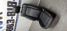 Load image into Gallery viewer, 2018-2023 Ford Mustang GT Black Leather Coupe Front & Rear Seats OEM9