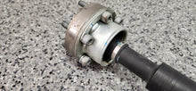 Load image into Gallery viewer, 2015-2023 Dodge Challenger 6.4L Driveshaft "Automatic" Scat Pack OEM