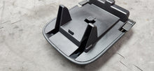 Load image into Gallery viewer, 2015-2023 Ford Mustang GT Center Console Lid Armrest Black OEM6