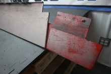 Load image into Gallery viewer, 1999-2004 Ford Mustang LH Driver Side Skirt Molding "Silver" OEM
