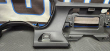Load image into Gallery viewer, 2016-2023 Chevrolet Camaro SS Black Dashboard Cluster Surround Trim OEM