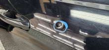 Load image into Gallery viewer, 2015-2023 Ford Mustang GT V6 RH Passenger Door Complete w/Glass "UA" OEM