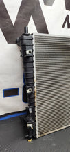 Load image into Gallery viewer, 2011-2014 Ford Mustang GT 5.0L Radiator OEM3