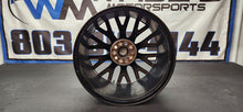 Load image into Gallery viewer, 2015-2023 Ford Mustang GT 19X9.5 Black Factory Wheel Rim FR3J1007CB OEM9