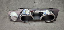Load image into Gallery viewer, 2005-2009 Ford Mustang GT V6 Speedometer Aluminum Dash Trim OEM