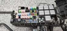Load image into Gallery viewer, 2012 Ford Mustang Convertible 5.0 Engine Bay Wiring Harness with Fuse Box OEM3