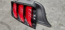 Load image into Gallery viewer, 2018-2023 Ford Mustang GT EcoBoost LH Driver LED Tail Light - OEM2