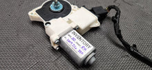 Load image into Gallery viewer, 2015-2023 Ford Mustang Convertible RH Passenger Rear Quarter Window Motor OEM2