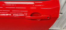 Load image into Gallery viewer, 2010-2014 Ford Mustang GT V6 LH Driver Door Complete w/Glass "PQ" OEM2