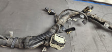 Load image into Gallery viewer, 2014 Ford F-150 5.0 Engine Bay Wiring Harness with Fuse Box OEM2